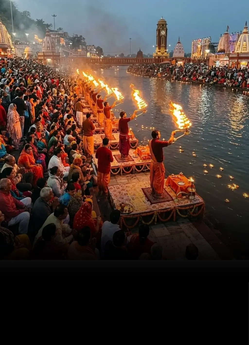 Haridwar Tour