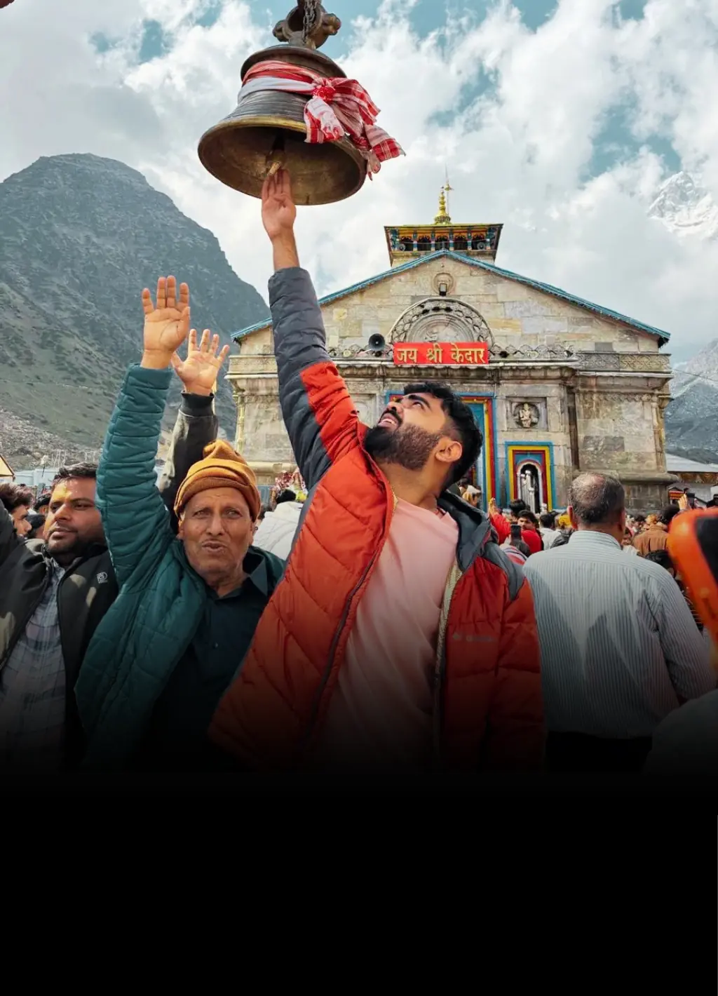 Kedarnath Yatra - 3N / 4D