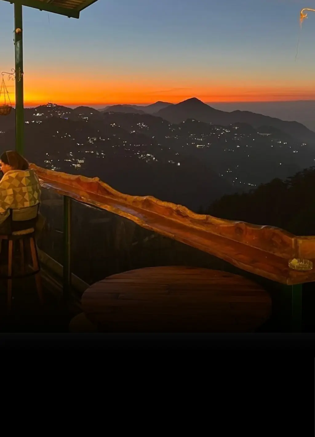 Complete Mussoorie Holiday