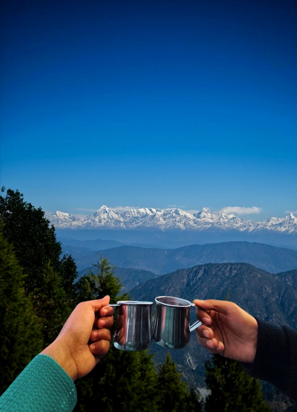 Uttarakhand Tour Packages