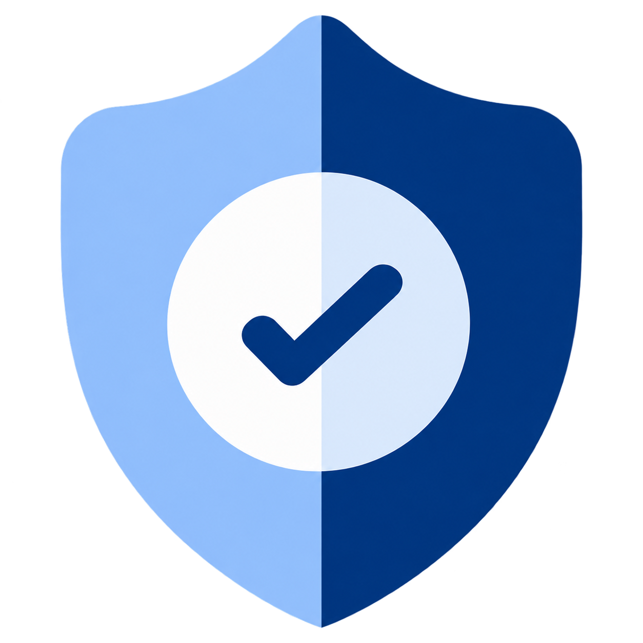 Local Expert Shield Icon